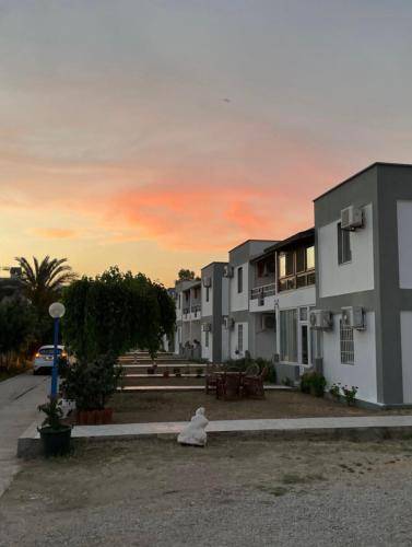 Apartman Bodrum