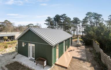 100 m² House