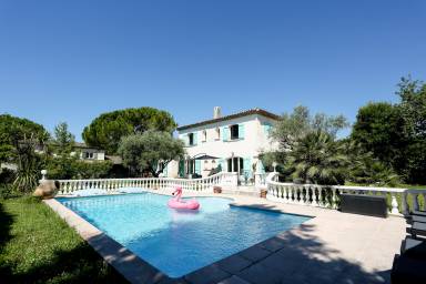Villa Grasse