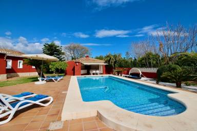Villa Dénia