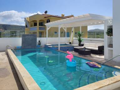 Casa  La Misión