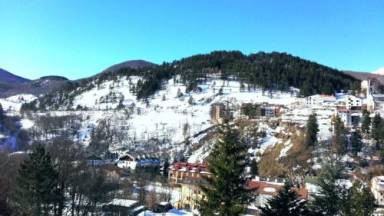 Appartamento 120 m²