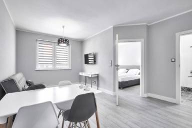 32 m² Apartament