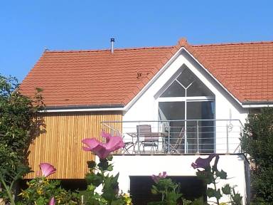 Huis Foncquevillers