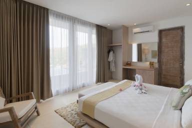 Resort Senggigi