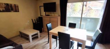 Appartement 49 m²