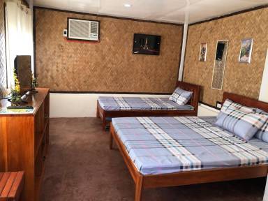 35 m² House