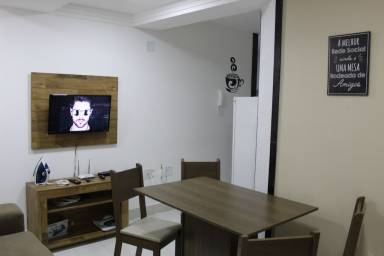 Apartamento Condados