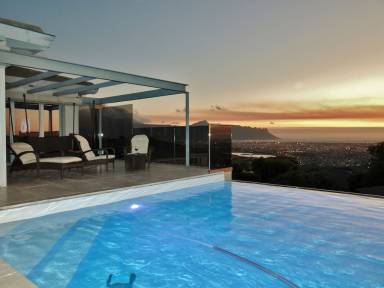Villa Somerset West