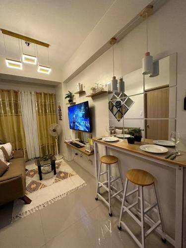Apartament Quezon City