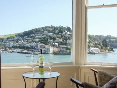 Cottage Dartmouth