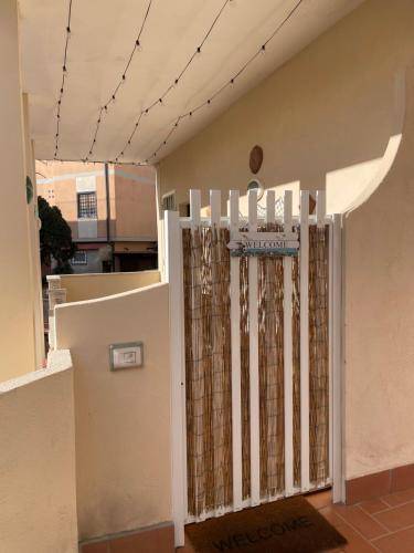 Appartamento Ladispoli