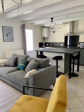House  Saint-Vincent-de-Pertignas
