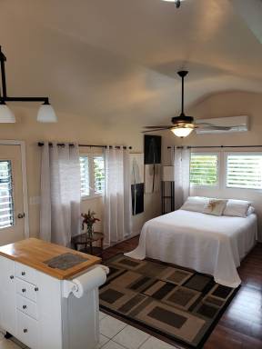 Apartamento Kailua