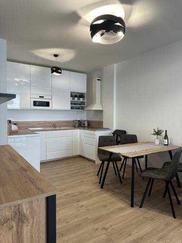 Apartament Starý Smokovec