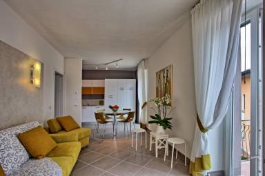 Apartment Ossuccio