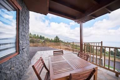 Casa rural Arafo