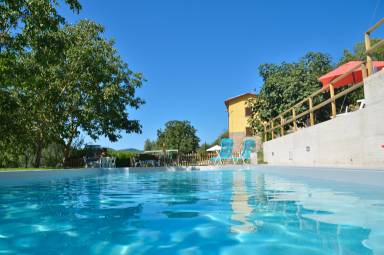 Appartamento Montone