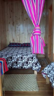 Private room Otavalo