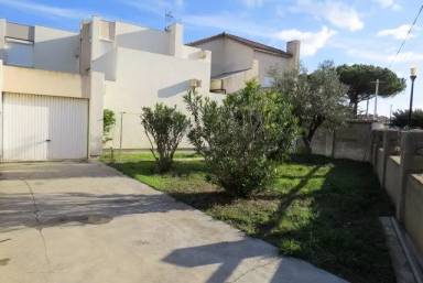 Maison de vacances 97 m²