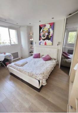 Appartement 115 m²