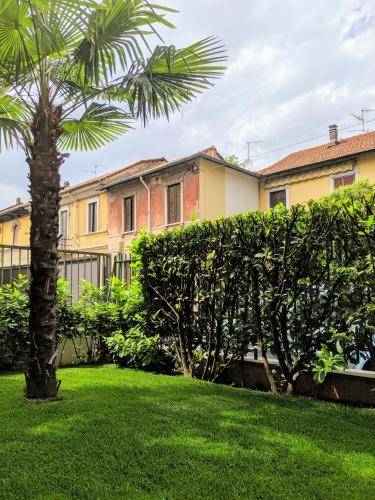 Appartamento Concorezzo