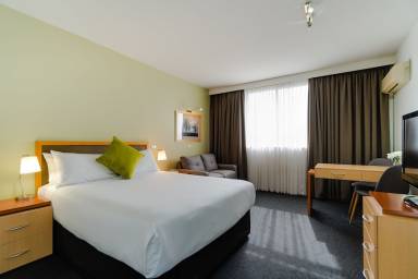 Motel  Glenroy