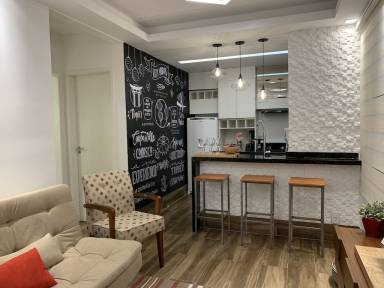 Apartment Jardim California