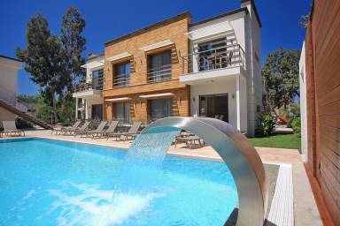 107 m² Nocleg