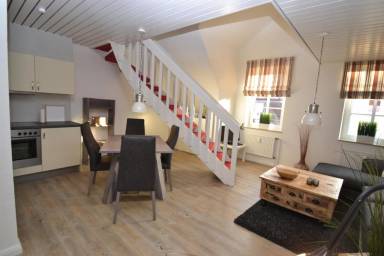 Ferienwohnung Flensburg