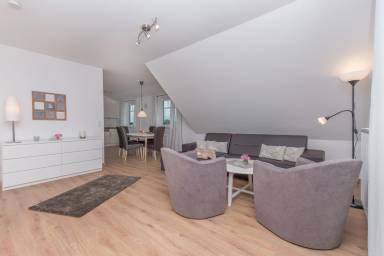 Ferienwohnung Oyten