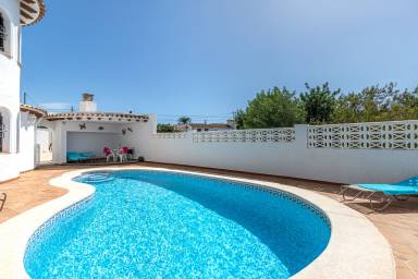 Villa 250 m²
