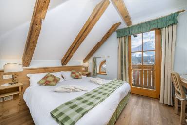 Appartamento Tarvisio