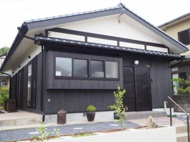 House 7 Yoshiuracho
