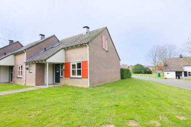 Bungalow 80 m²