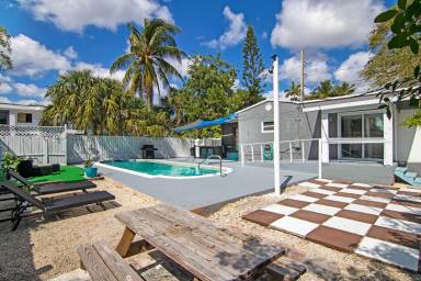 Maison de vacances Fort Lauderdale