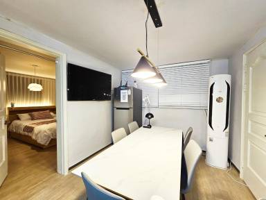 Appartement 50 m²