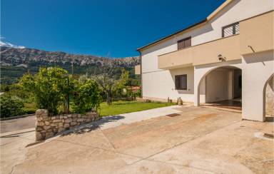 Ferienwohnung Stara Baška