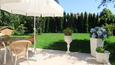 Villa Sauna Rickenbach
