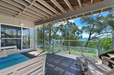House Salamander Bay