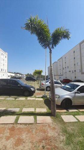 Apartamento Louveira