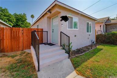 House Lynwood