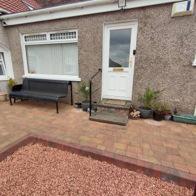 Apartment Balloch
