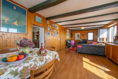 Ferienwohnung Aranno