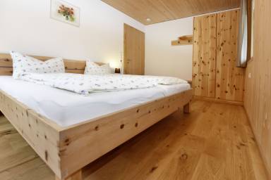 Apartment  Gemeinde Bezau