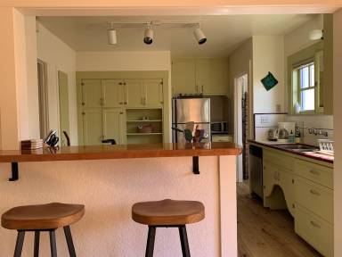 House San Luis Obispo