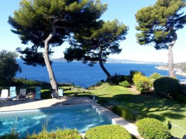 Villa Le Pradet