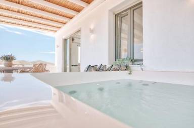 Maison de vacances 70 m²