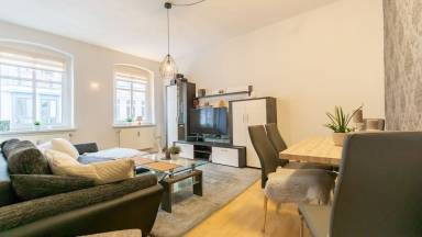 Airbnb  Cottbus