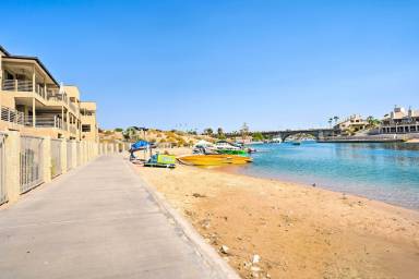Condo Lake Havasu City